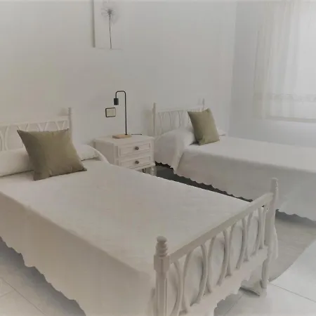 Apartamento Piso Céntrico En Sanxenxo. Silgar A 2 Min Andando