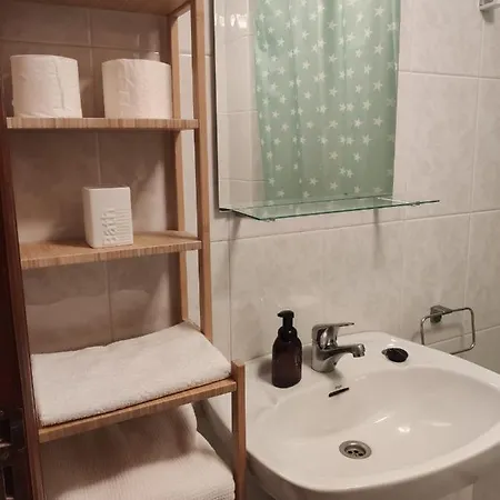 Apartamento Piso Céntrico En Sanxenxo. Silgar A 2 Min Andando *