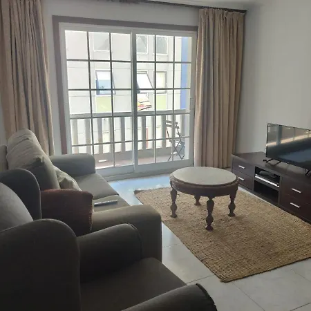 Piso Céntrico En Sanxenxo. Silgar A 2 Min Andando Apartamento Sanxenxo