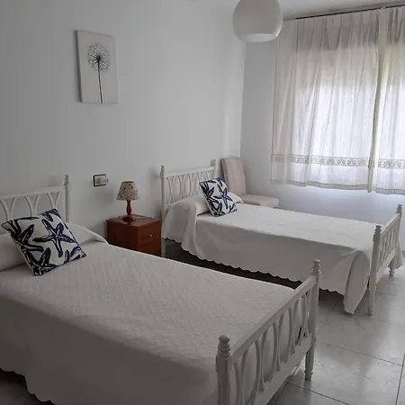 Apartamento Piso Centrico En Sanxenxo. Silgar A 2 Min Andando *