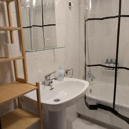 Apartamento Piso Centrico En Sanxenxo. Silgar A 2 Min Andando Sanxenxo