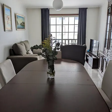 Piso Centrico En Sanxenxo. Silgar A 2 Min Andando * Sanxenxo